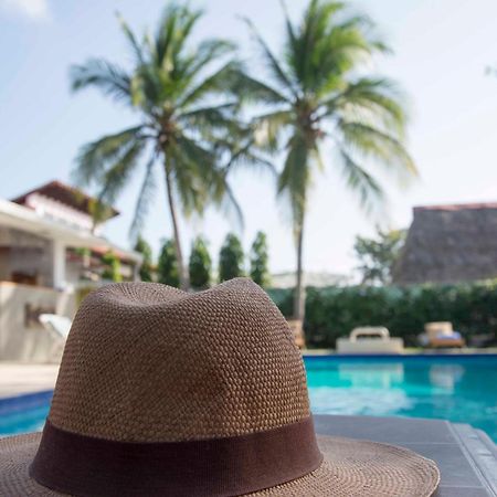 B&B El Litoral Playa Coronado Kültér fotó