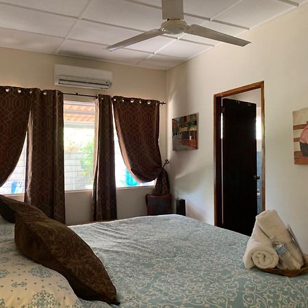 B&B El Litoral Playa Coronado Kültér fotó