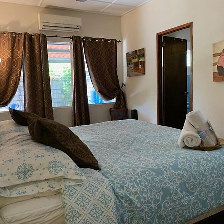 B&B El Litoral Playa Coronado Kültér fotó