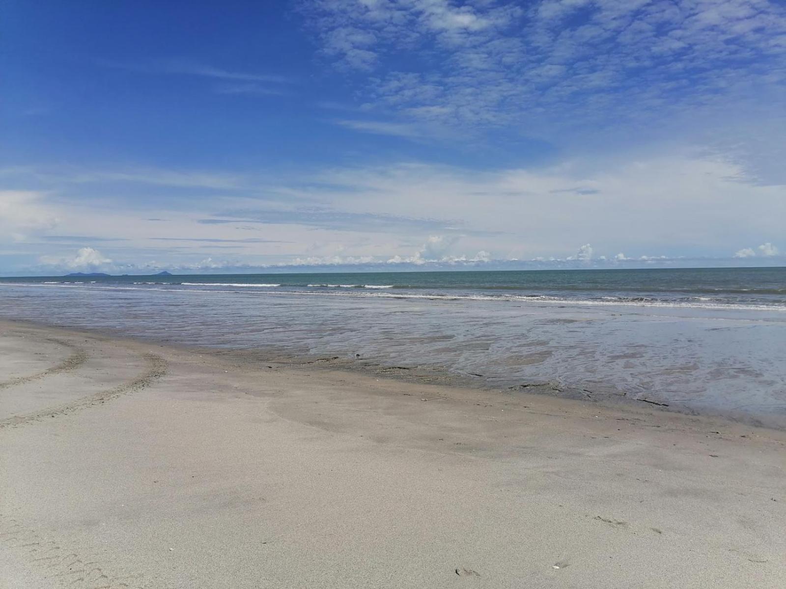 B&B El Litoral Playa Coronado Kültér fotó