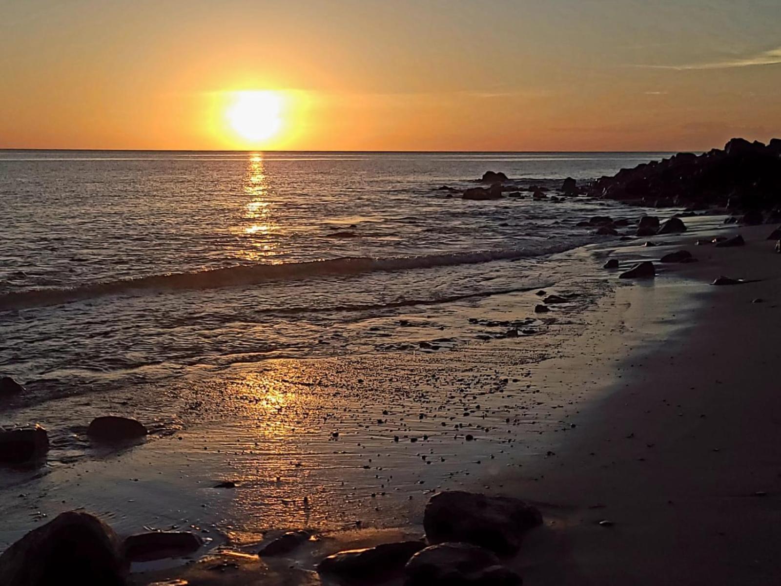 B&B El Litoral Playa Coronado Kültér fotó
