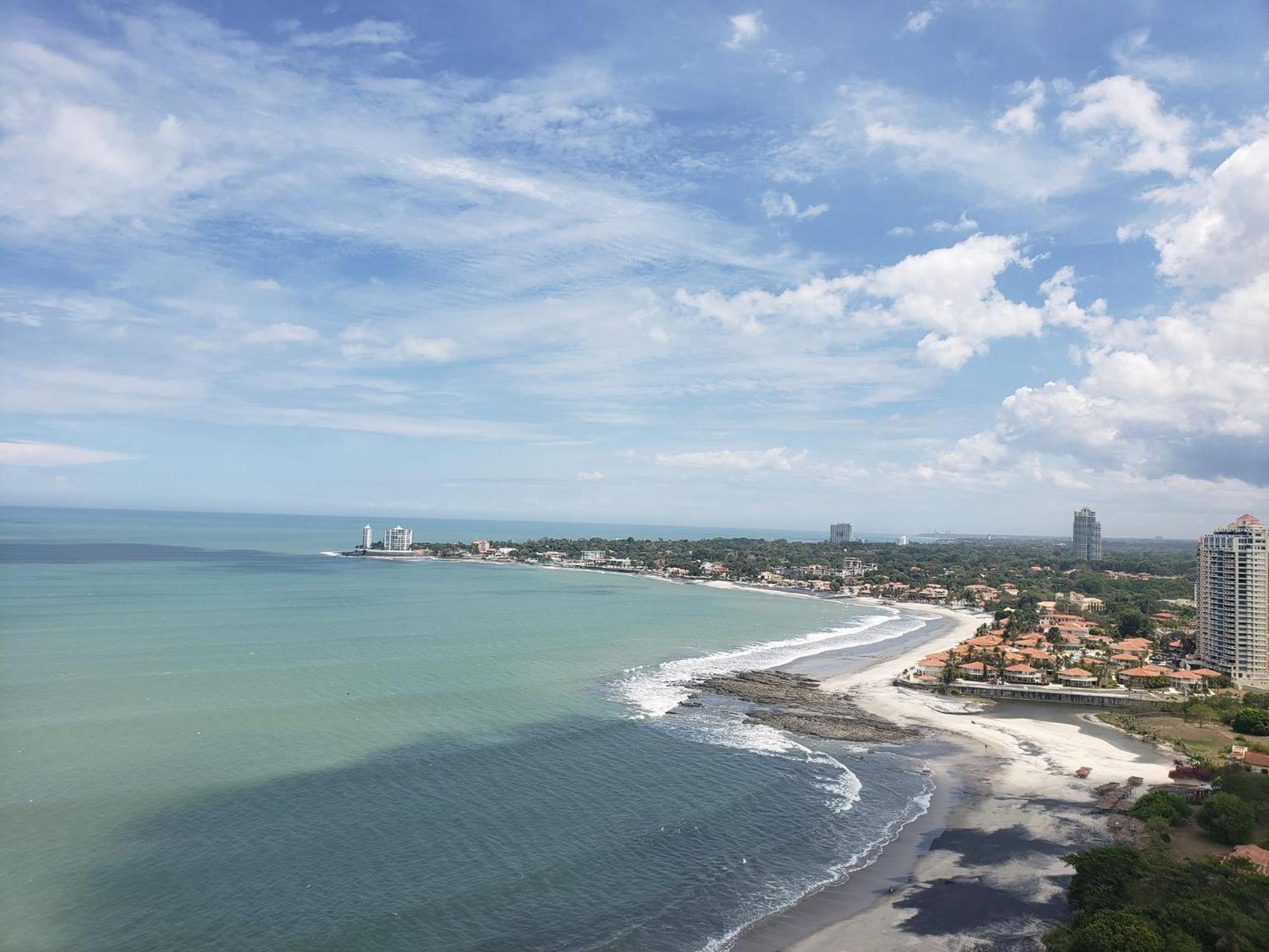 B&B El Litoral Playa Coronado Kültér fotó