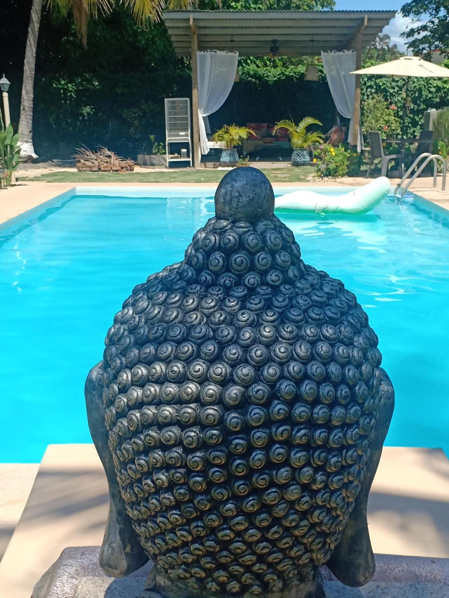 B&B El Litoral Playa Coronado Kültér fotó