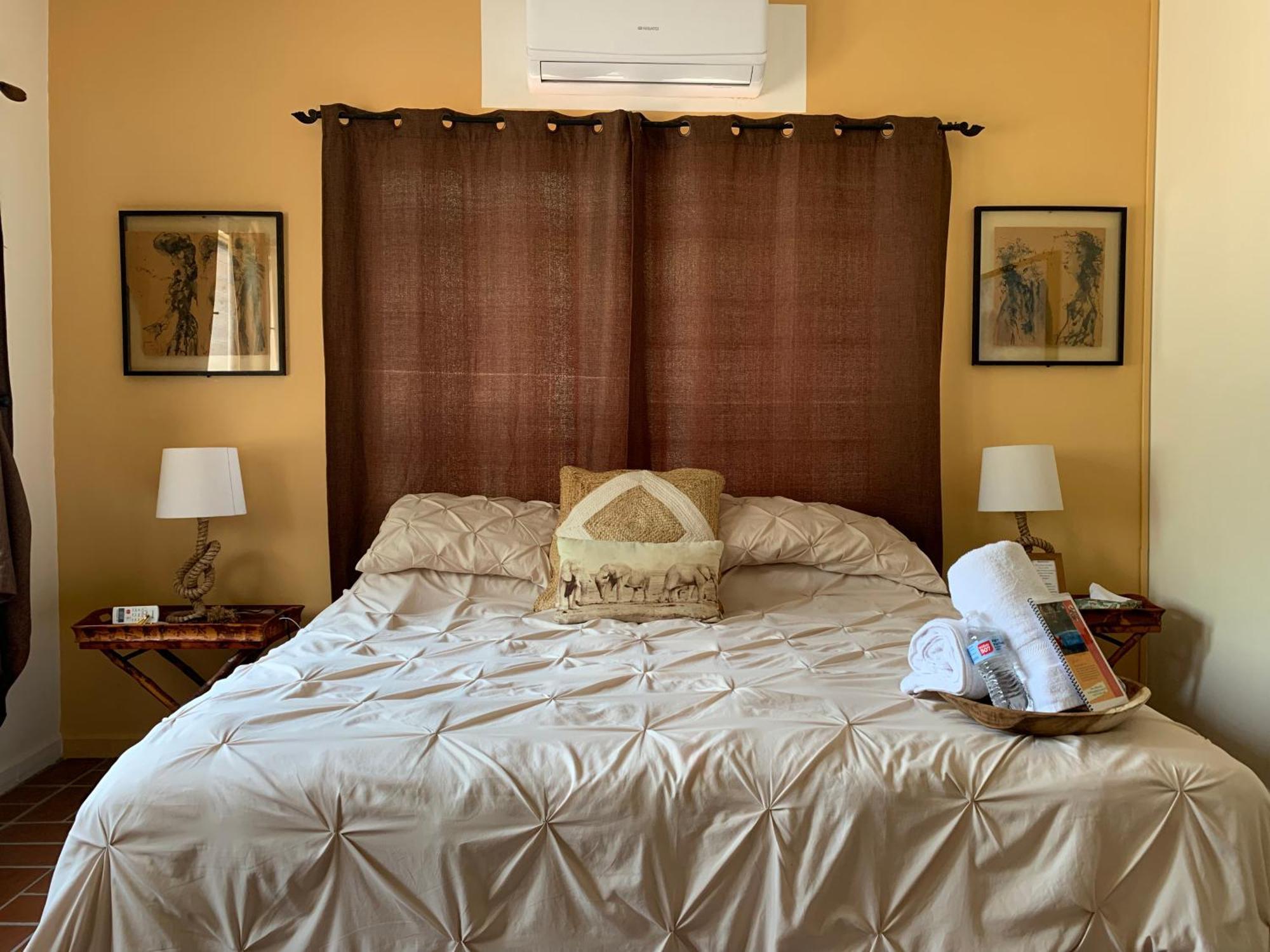 B&B El Litoral Playa Coronado Kültér fotó