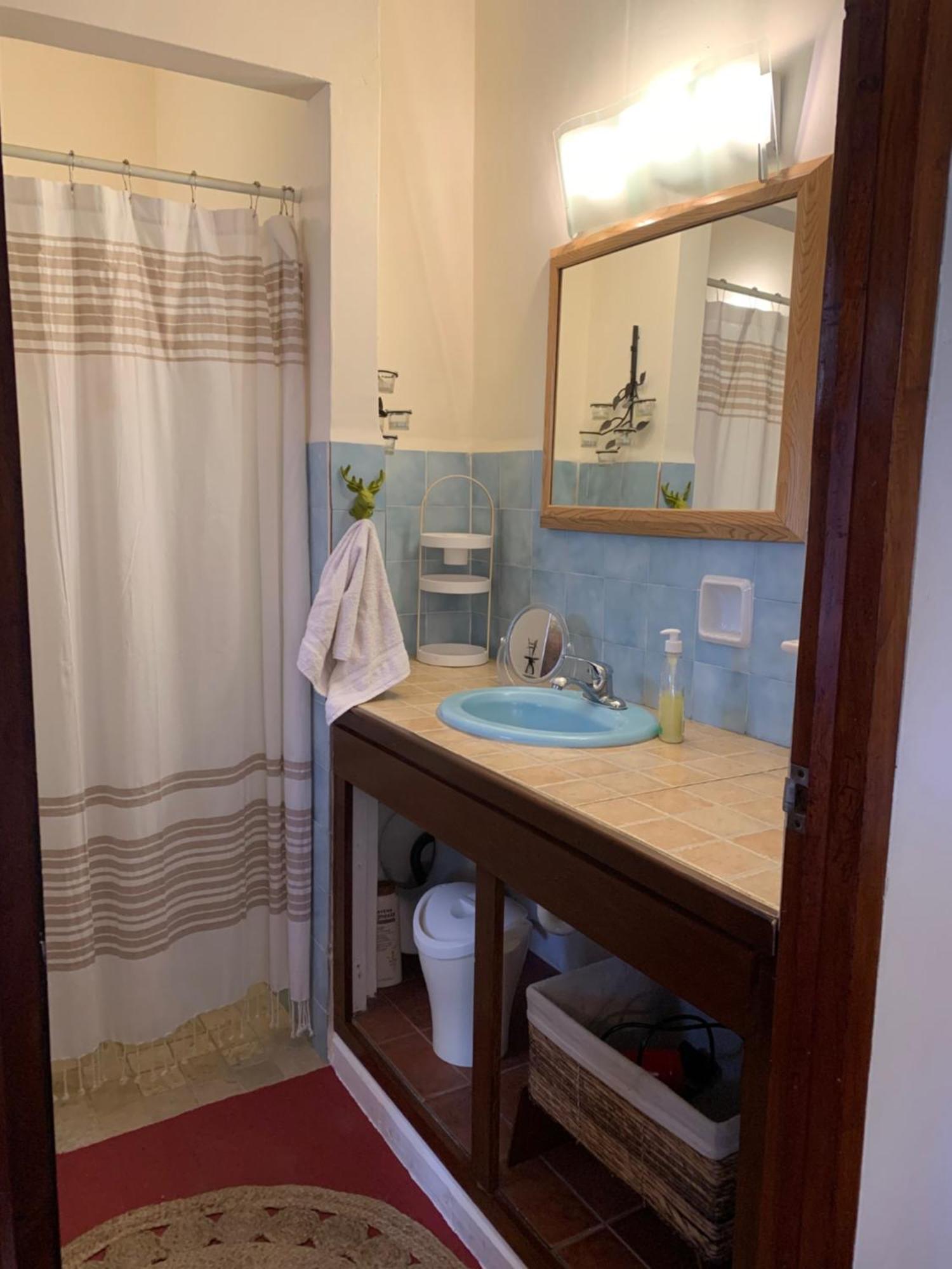 B&B El Litoral Playa Coronado Kültér fotó