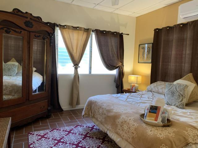 B&B El Litoral Playa Coronado Kültér fotó