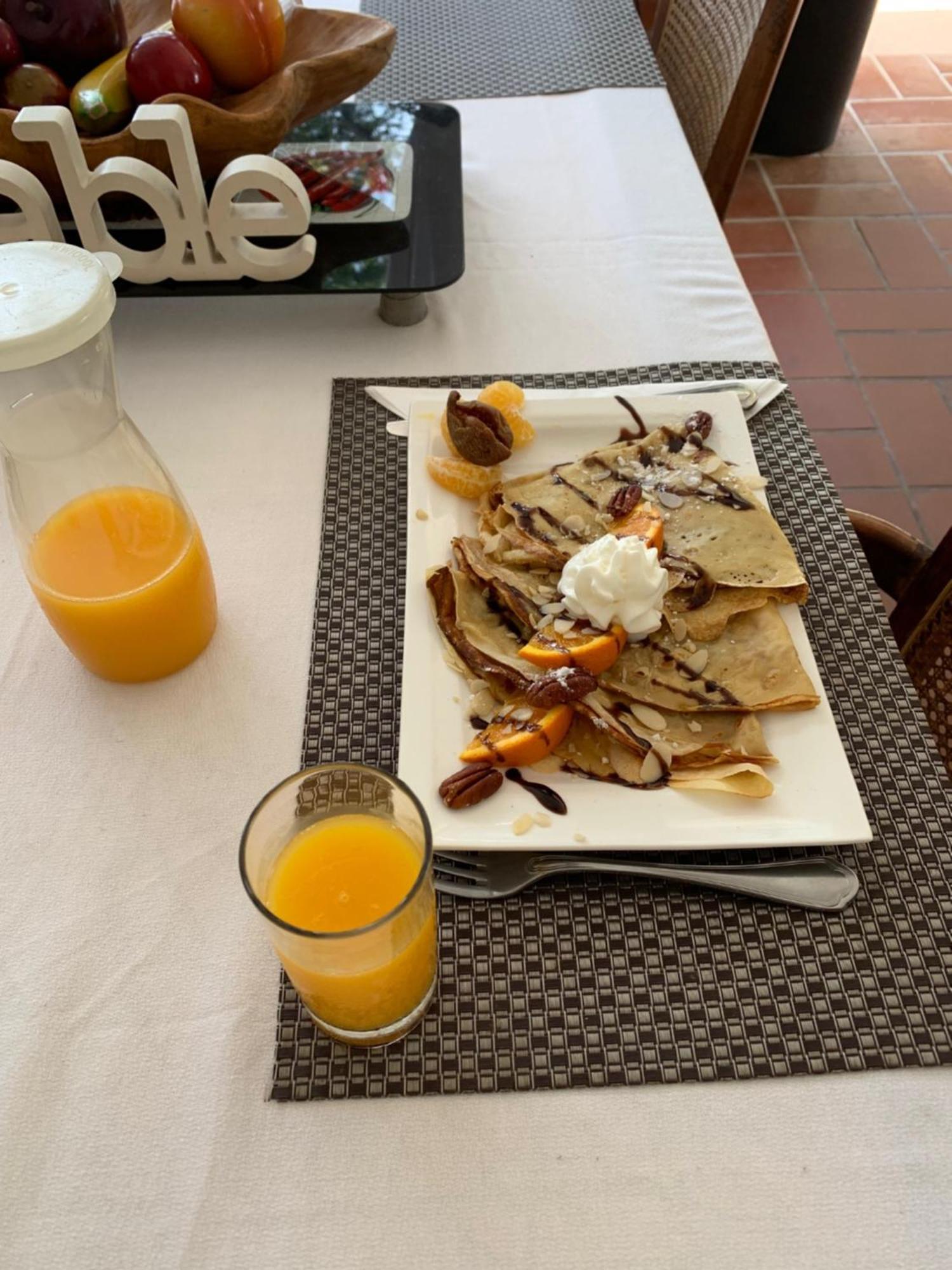 B&B El Litoral Playa Coronado Kültér fotó