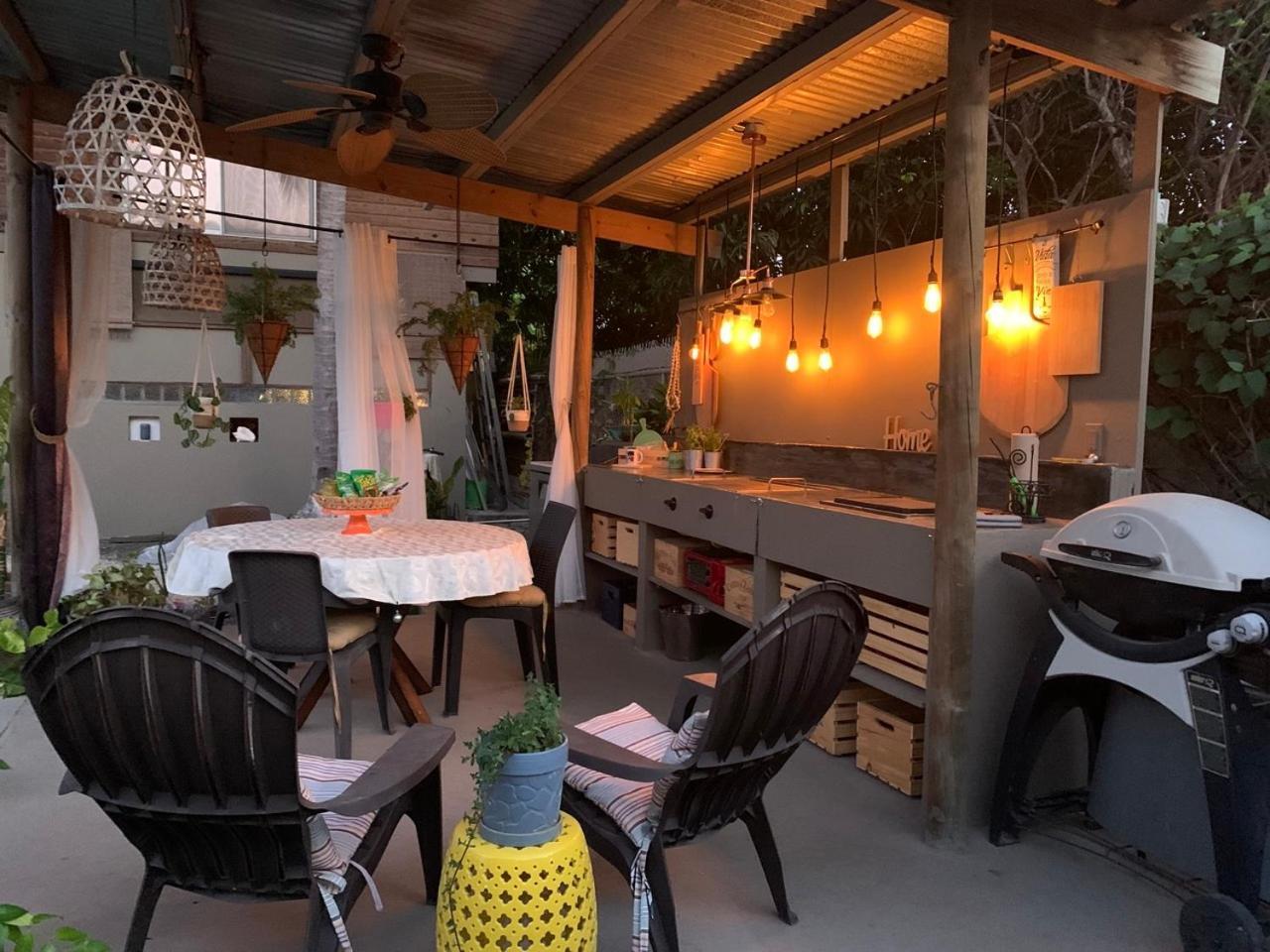 B&B El Litoral Playa Coronado Kültér fotó