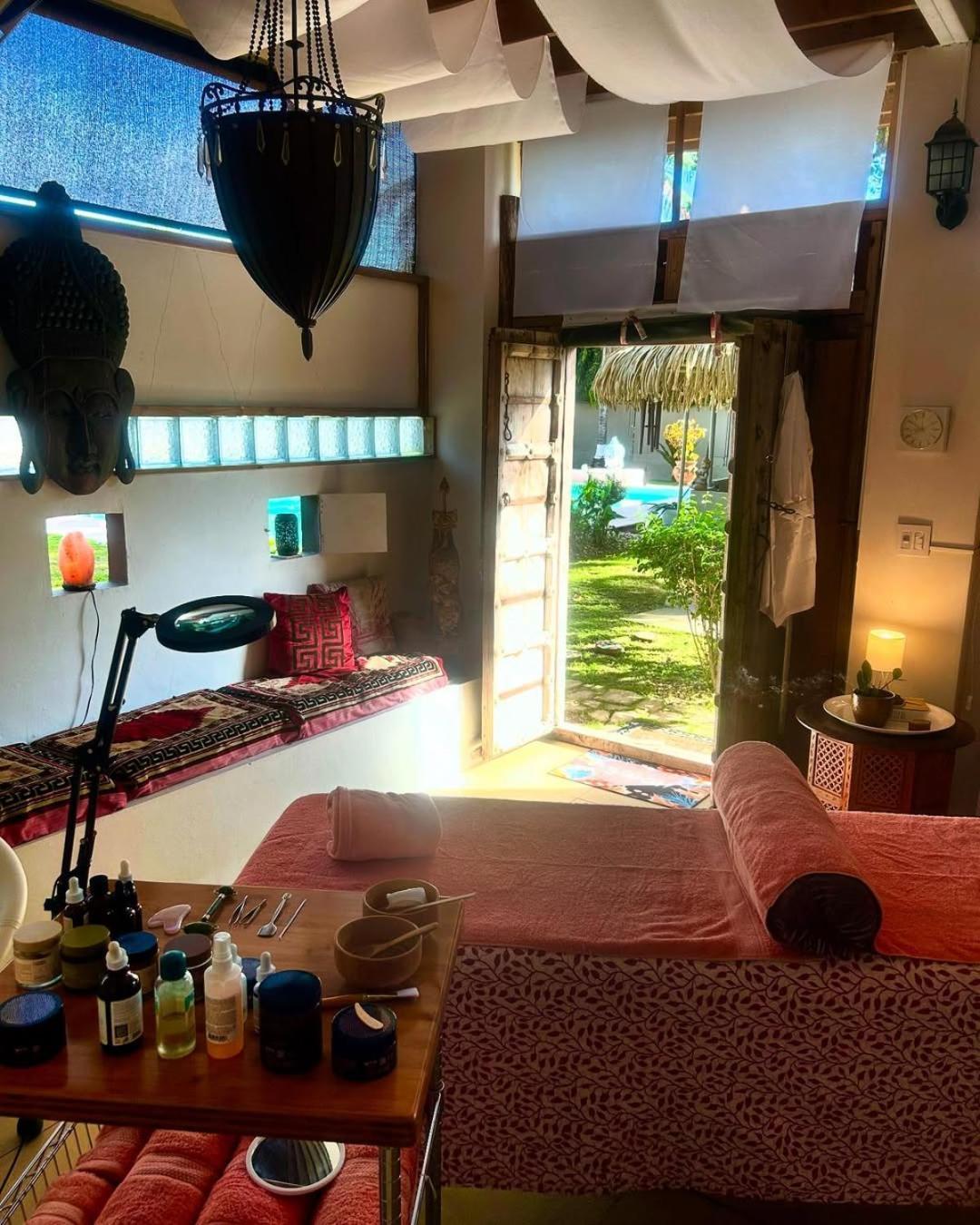 B&B El Litoral Playa Coronado Kültér fotó