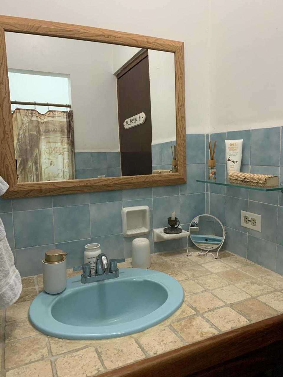 B&B El Litoral Playa Coronado Kültér fotó