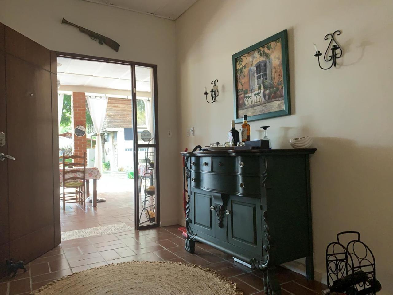 B&B El Litoral Playa Coronado Kültér fotó
