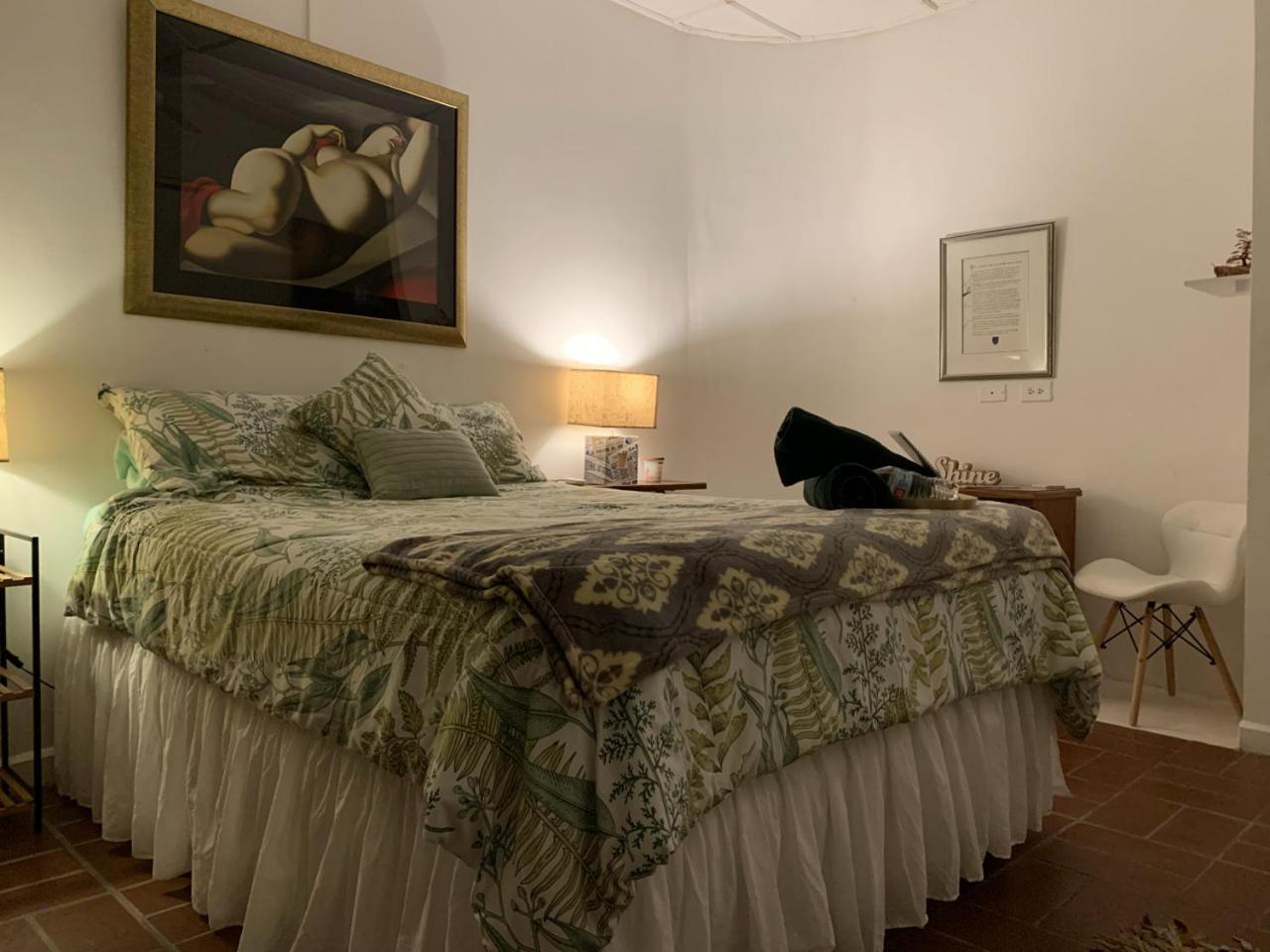 B&B El Litoral Playa Coronado Kültér fotó