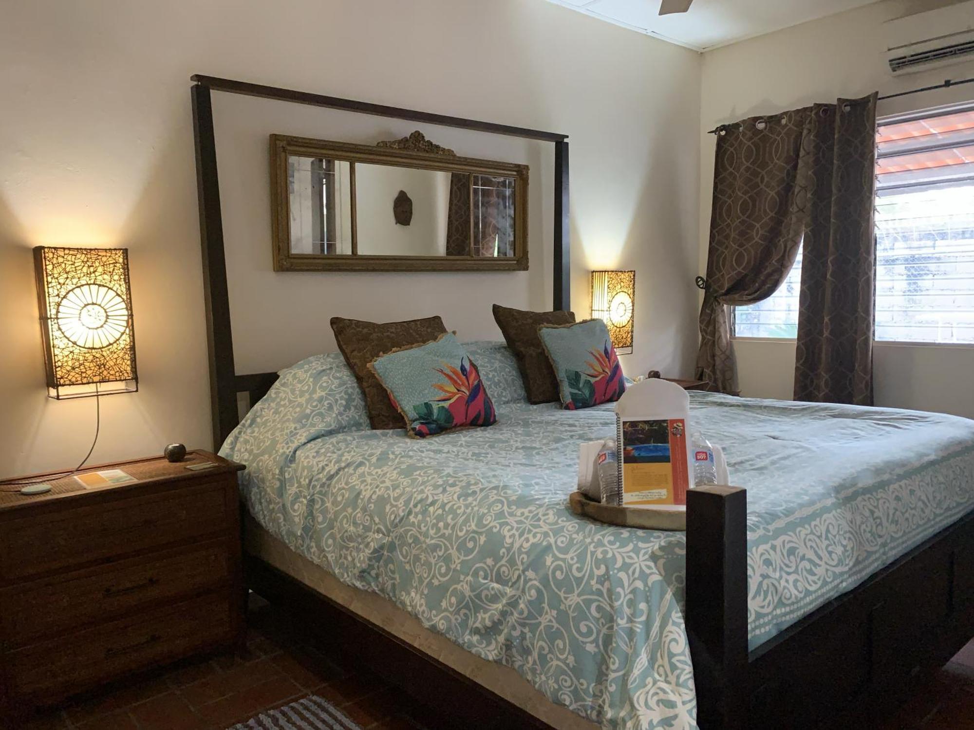 B&B El Litoral Playa Coronado Kültér fotó