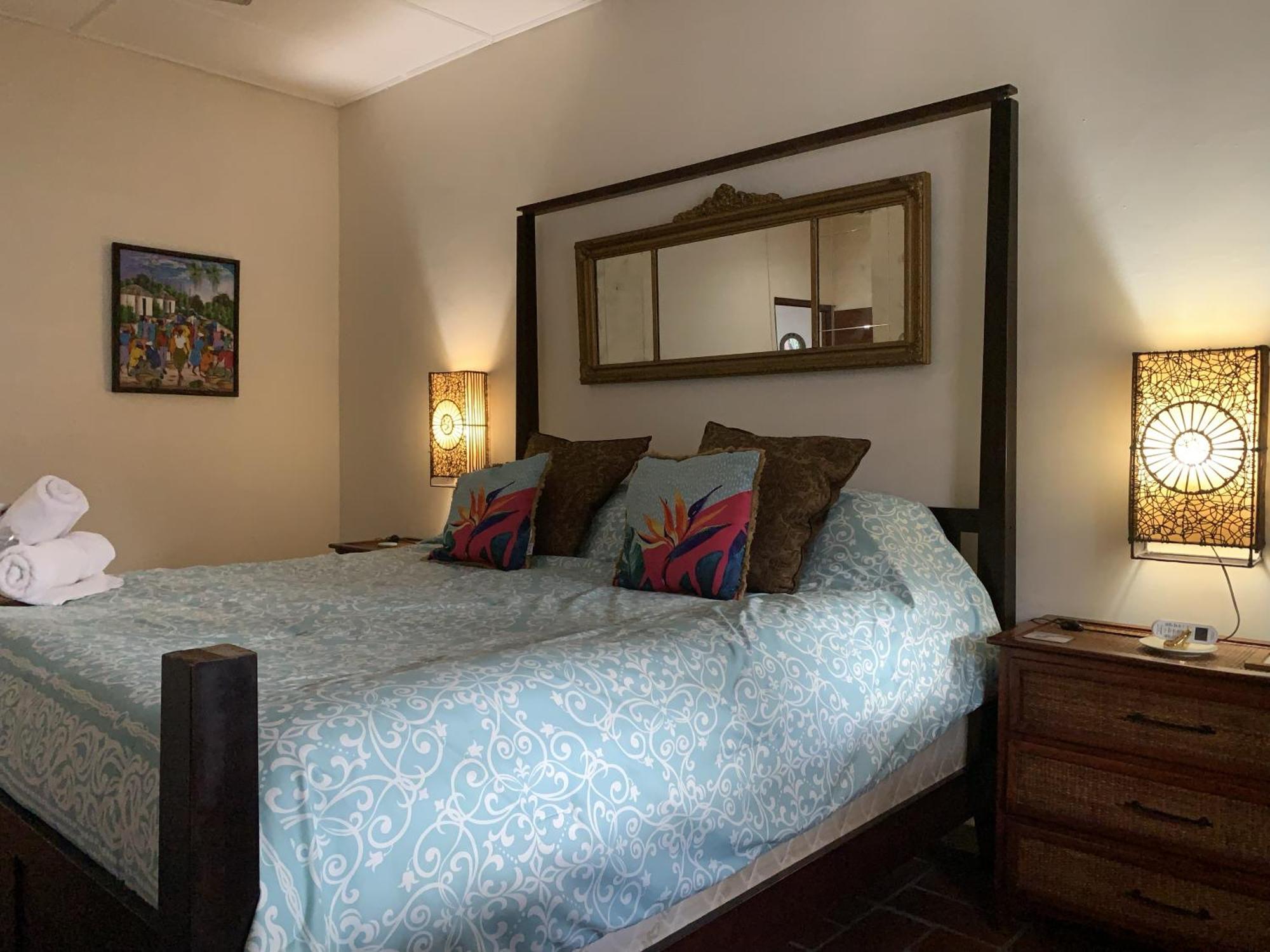 B&B El Litoral Playa Coronado Kültér fotó