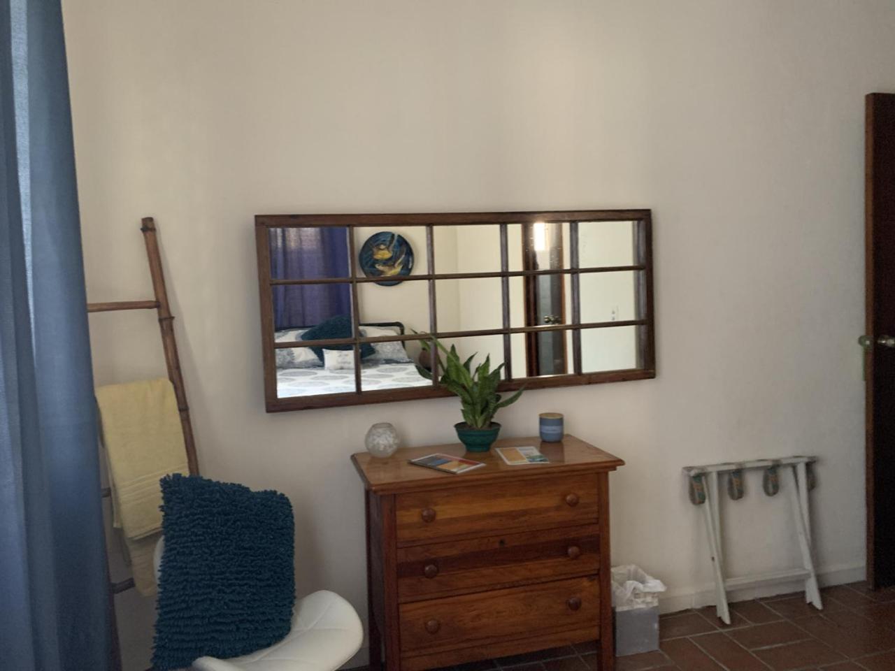 B&B El Litoral Playa Coronado Kültér fotó