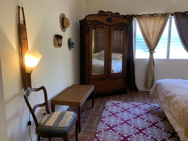 B&B El Litoral Playa Coronado Kültér fotó